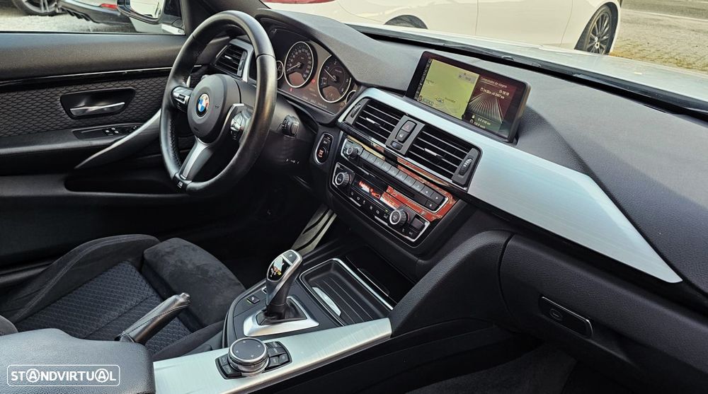 BMW 425 d Pack M Auto - 7