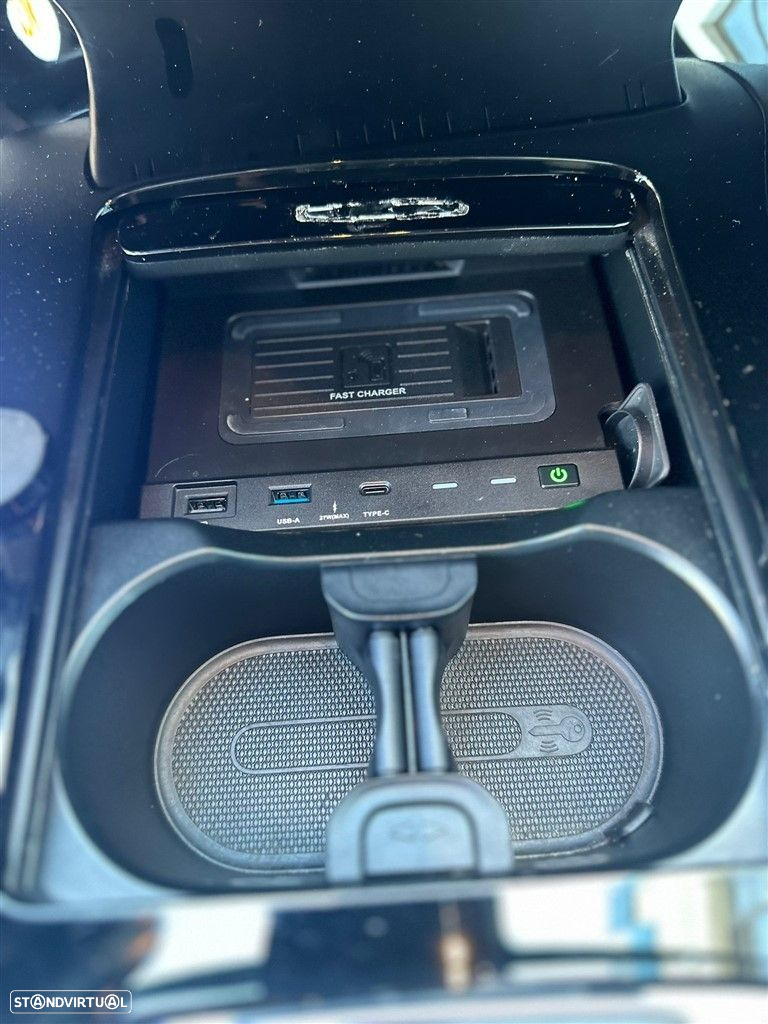Mercedes-Benz A 180 d 7G-DCT Style - 13