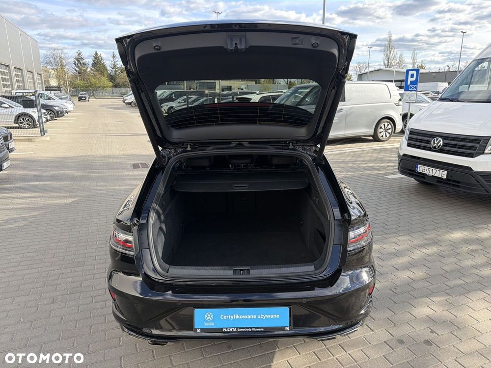 Volkswagen Arteon Shooting Brake - 17