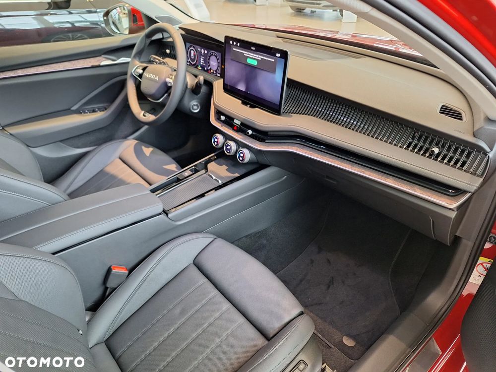 Skoda Superb 2.0 TSI 4x4 L&K DSG - 26