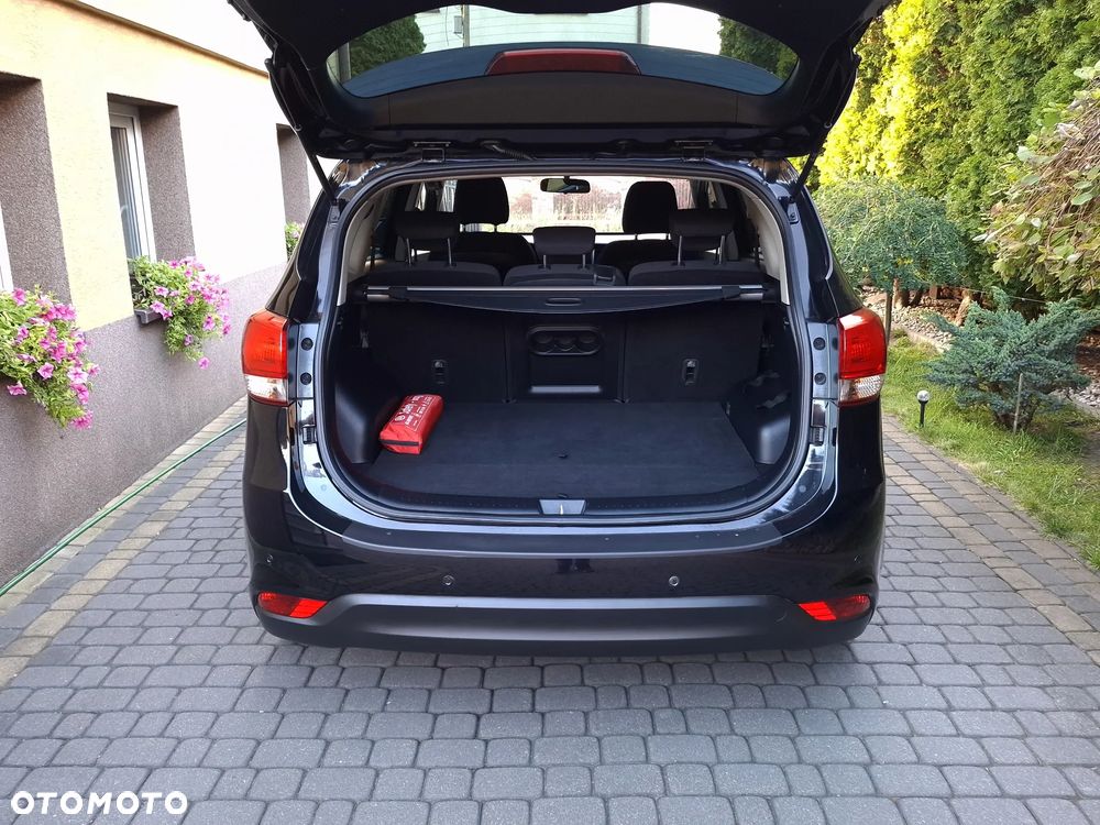 Kia Carens 1.6 GDI XL - 14