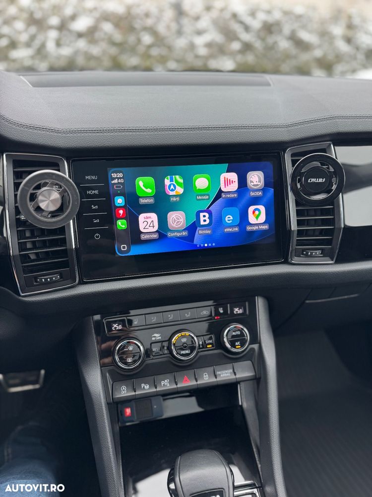 Skoda Kodiaq 2.0 TDI DSG L&K - 16