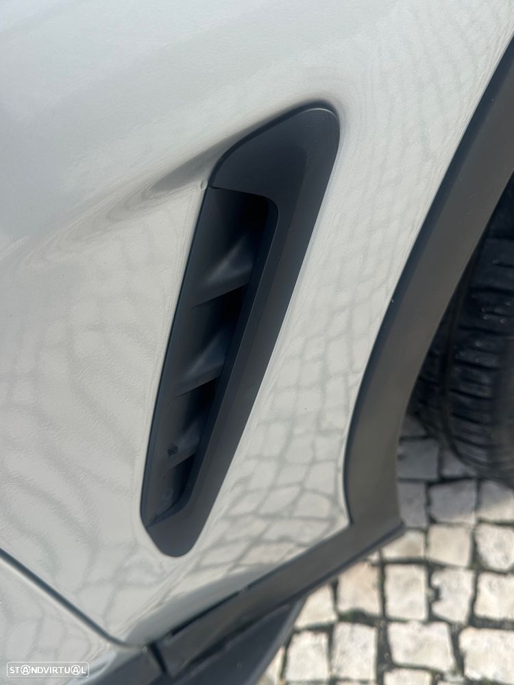 BMW X3 20 d xDrive Pack M - 10