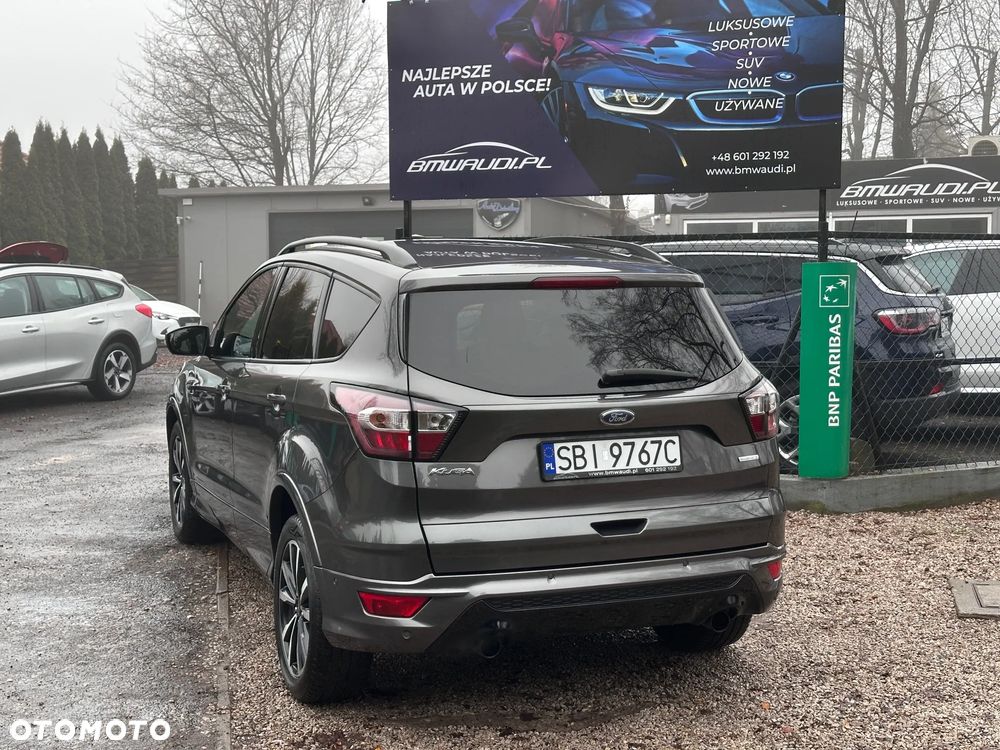 Ford Kuga 1.5 EcoBoost FWD ST-Line ASS GPF - 7