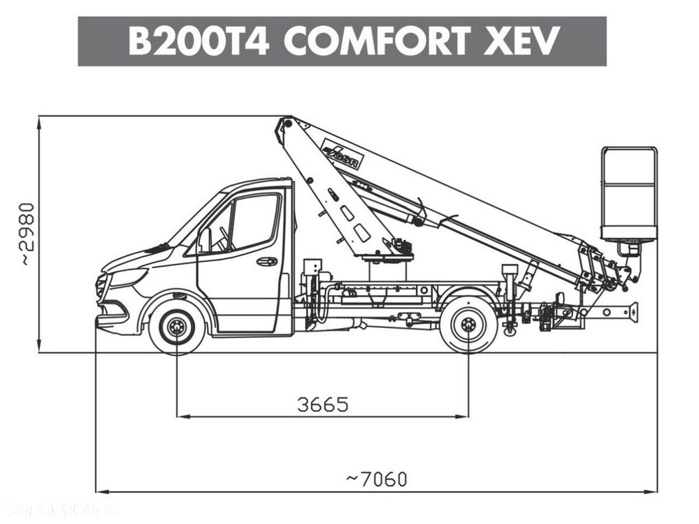 Mercedes-Benz Sprinter - 17
