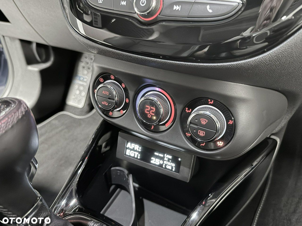 Opel Corsa 1.6 Turbo OPC - 35