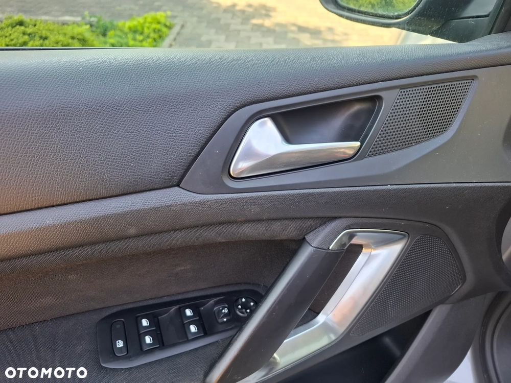 Peugeot 308 PureTech 110 Stop & Start Style - 24