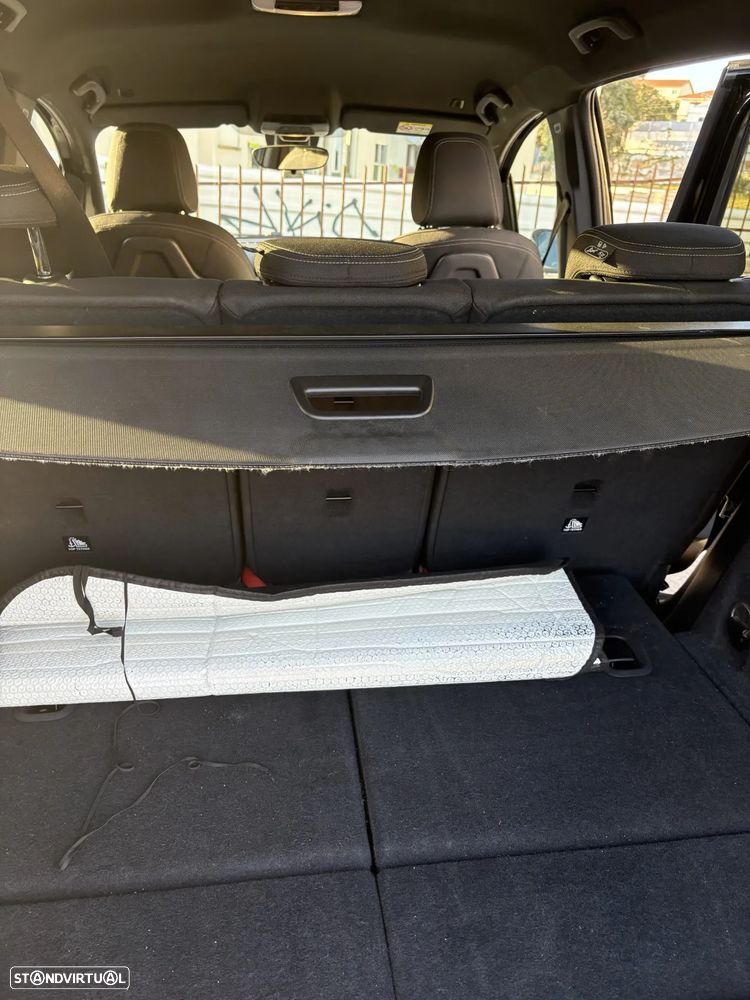 BMW 216 Gran Tourer d 7L Auto - 4