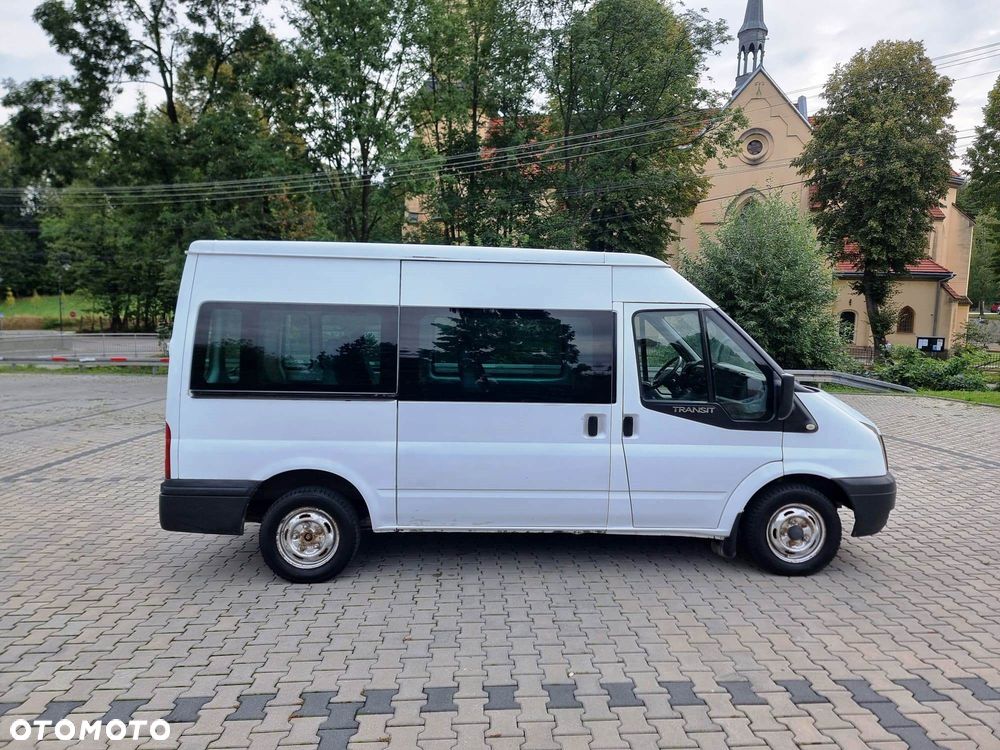 Ford TRANSIT - 5