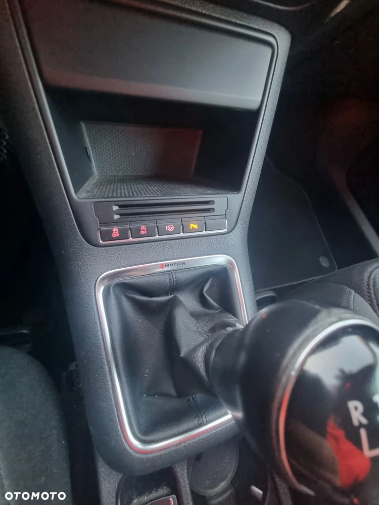 Volkswagen Tiguan 2.0 TDI 4Mot Track&Field - 28