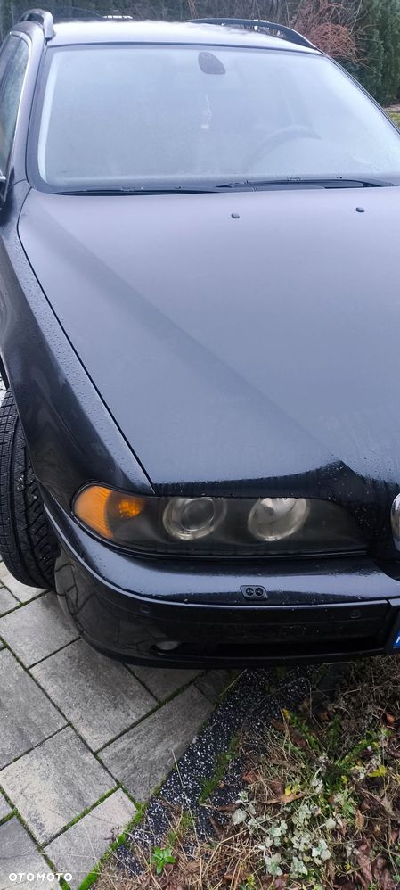 BMW Seria 5 - 20