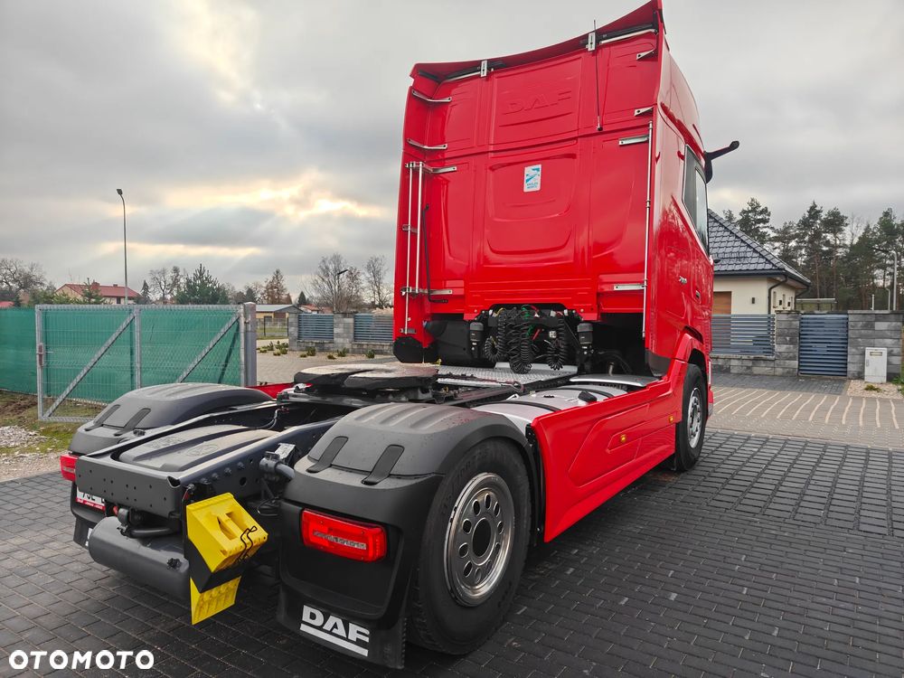 DAF XG+ PLUS 480 FT - 23