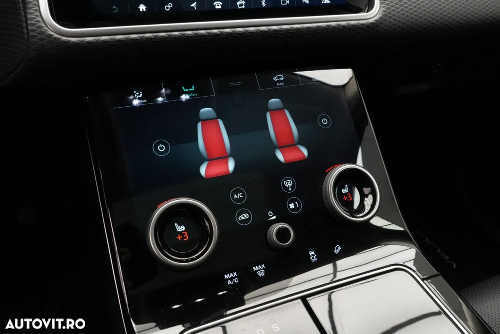 Land Rover Range Rover Velar 2.0 S - 24