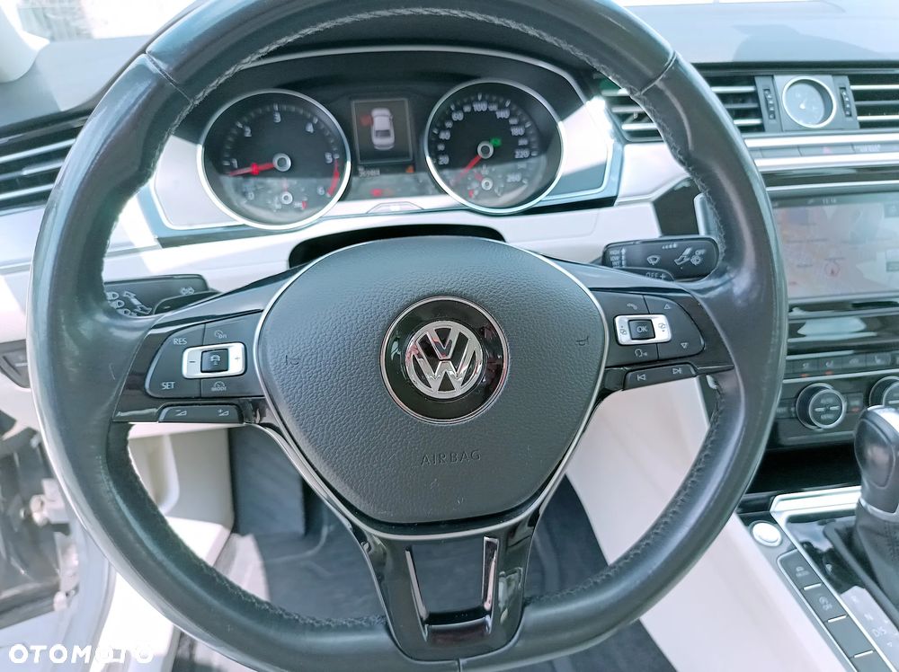 Volkswagen Passat 2.0 TDI BMT Highline DSG - 21