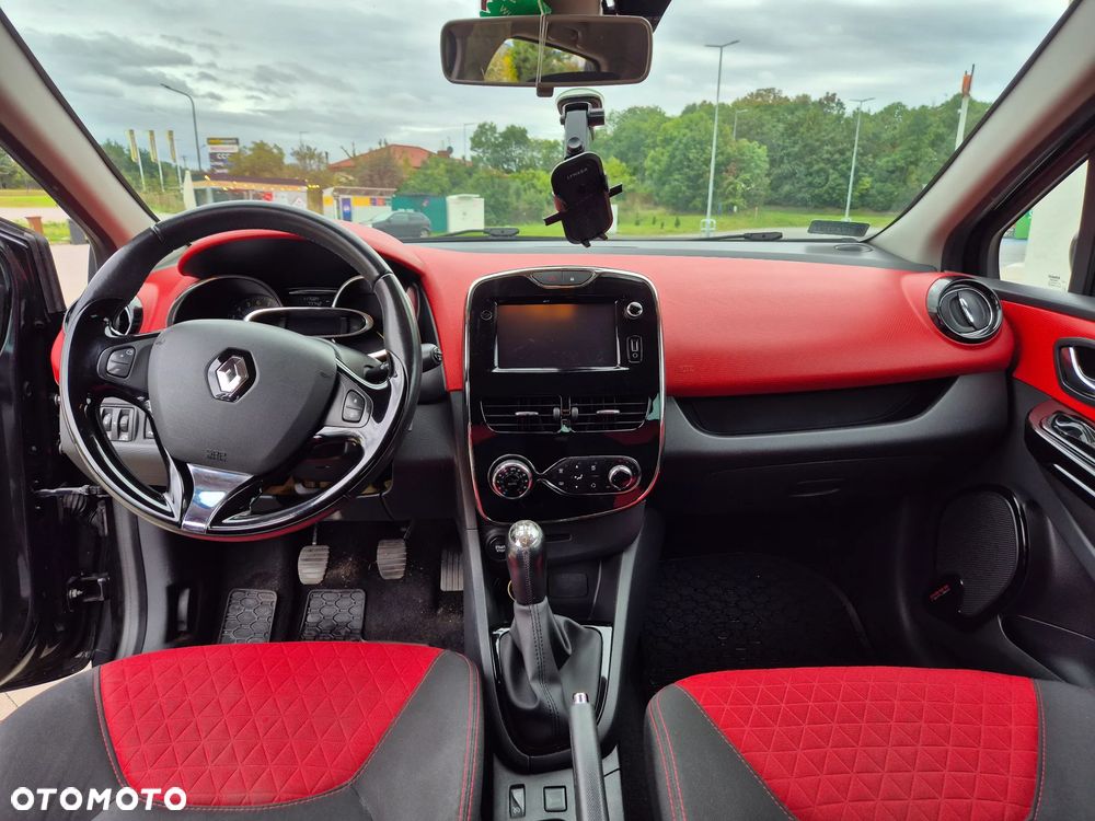 Renault Clio 0.9 TCe Limited - 15