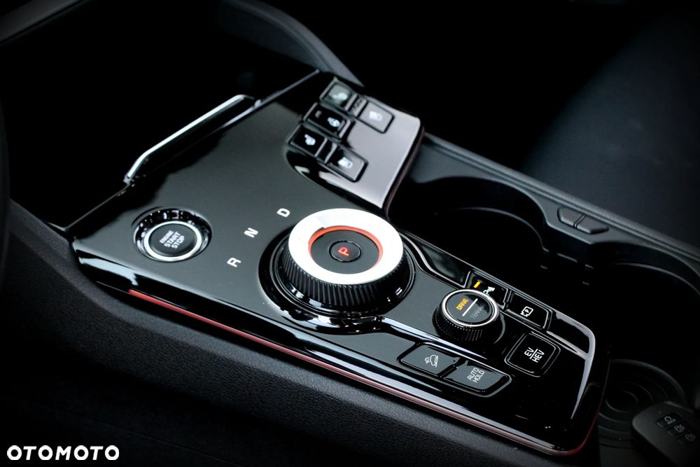 Kia Sportage 1.6 T-GDI AWD Paket GT-Line - 17