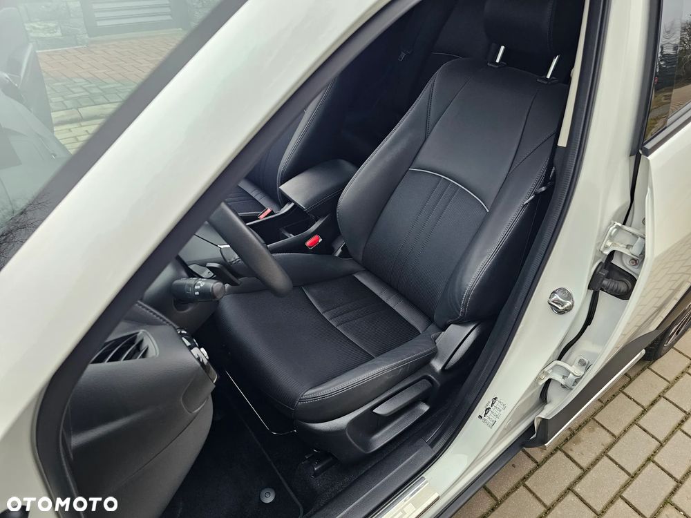 Mazda CX-3 2.0 Skypassion - 9