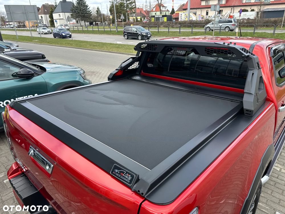 Isuzu D-Max 1.9 DC LSX - 9