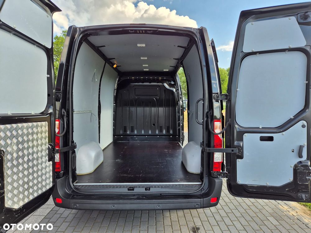 Renault Master L2H2 2.3dCi 136KM - 26
