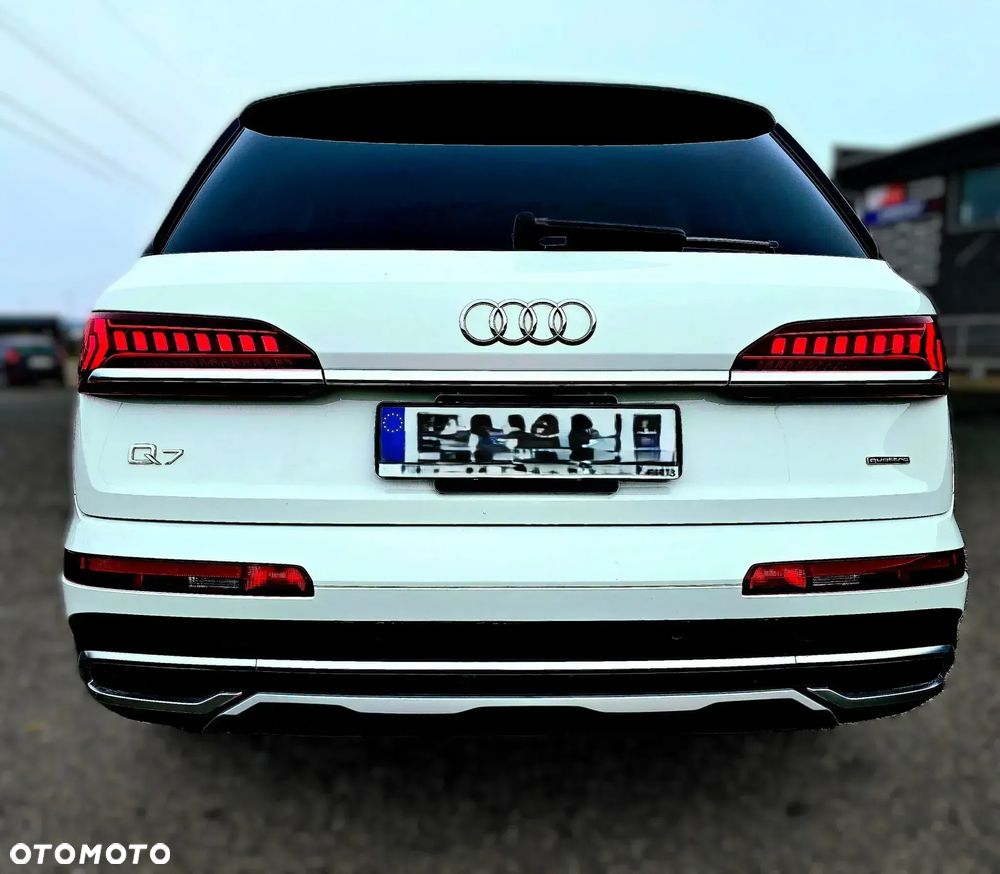 Audi Q7 3.0 TFSI quattro tiptronic - 2