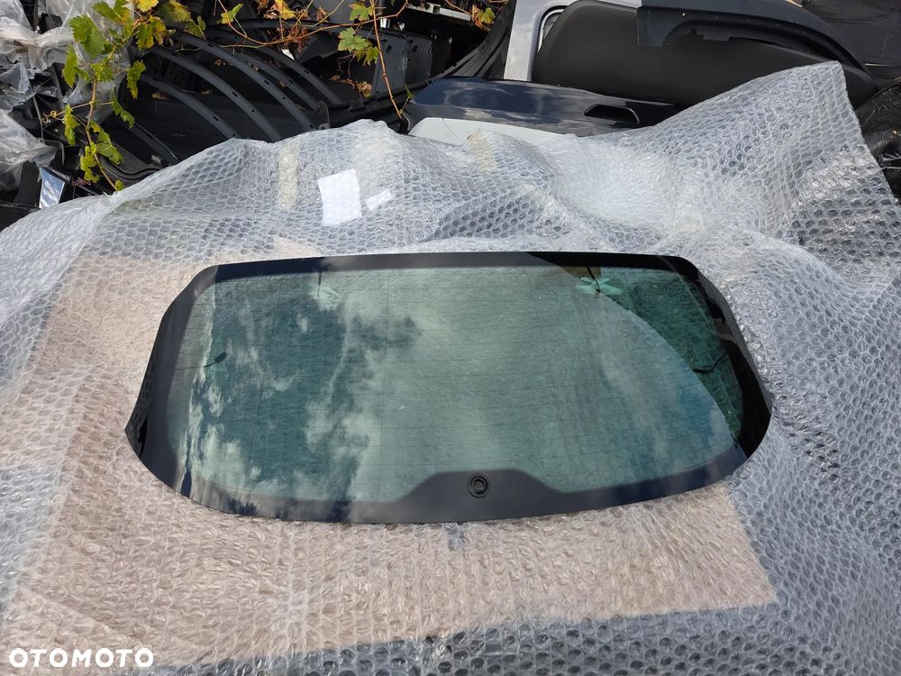 Szyba tylna tył w klapę Seat Cupra Leon IV 4 hatchback 5FA845051E 2024 - 3