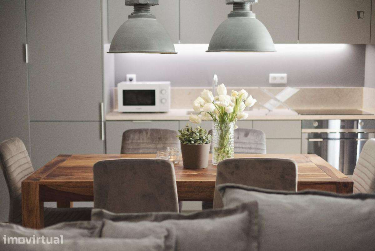 Apartamento com 2 quartos - localizado em Bairro Alto Lisbon - Grande imagem: 3/10