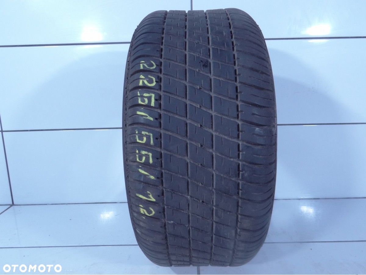 Opona letnia 225/55R12 104M Trelleborg - 1