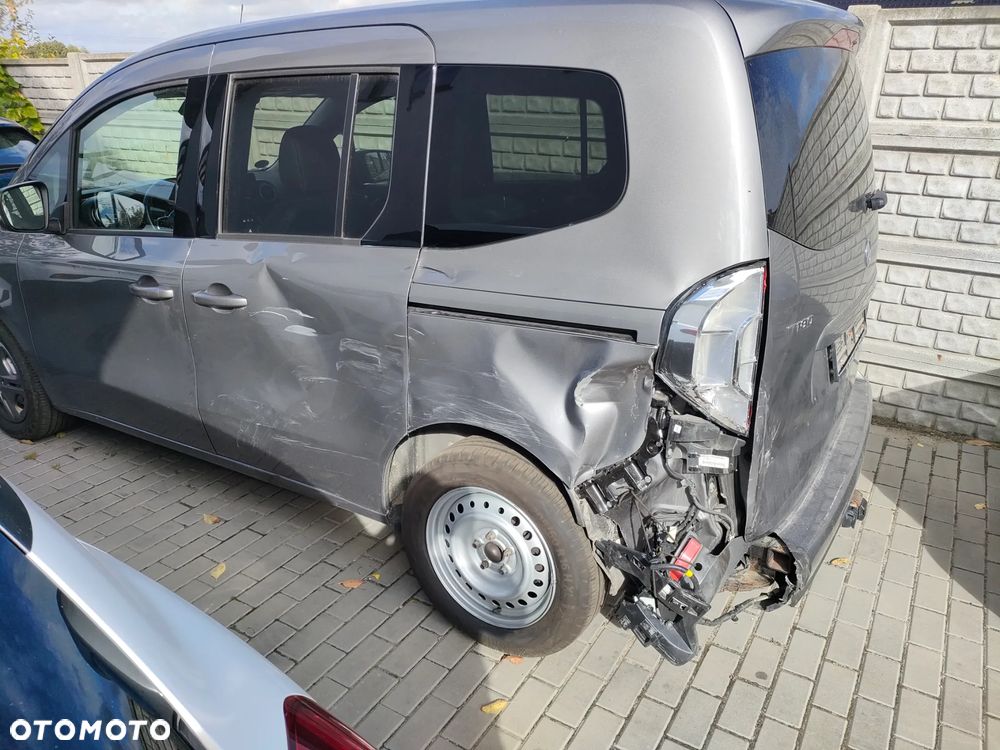 Mercedes-Benz Citan - 10