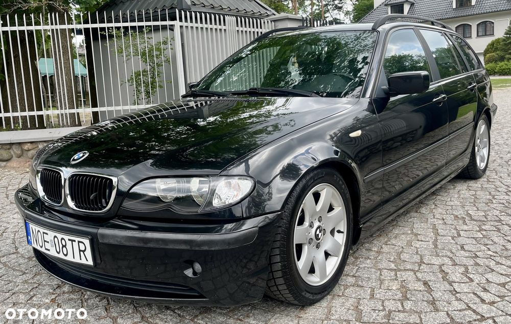 BMW Inny - 1