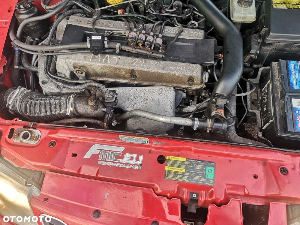 Saab 9-5 - 6