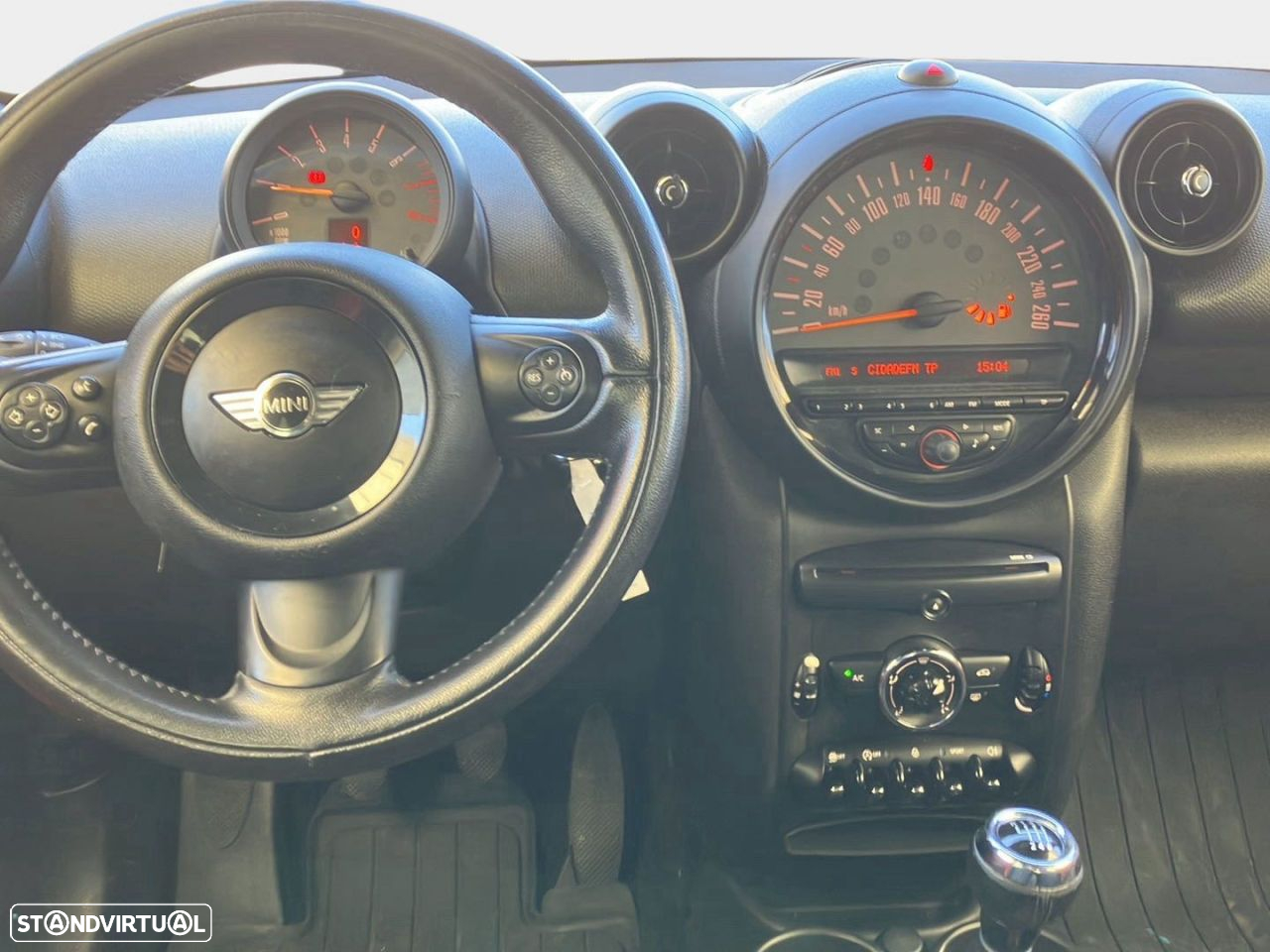 MINI Countryman Cooper - 12