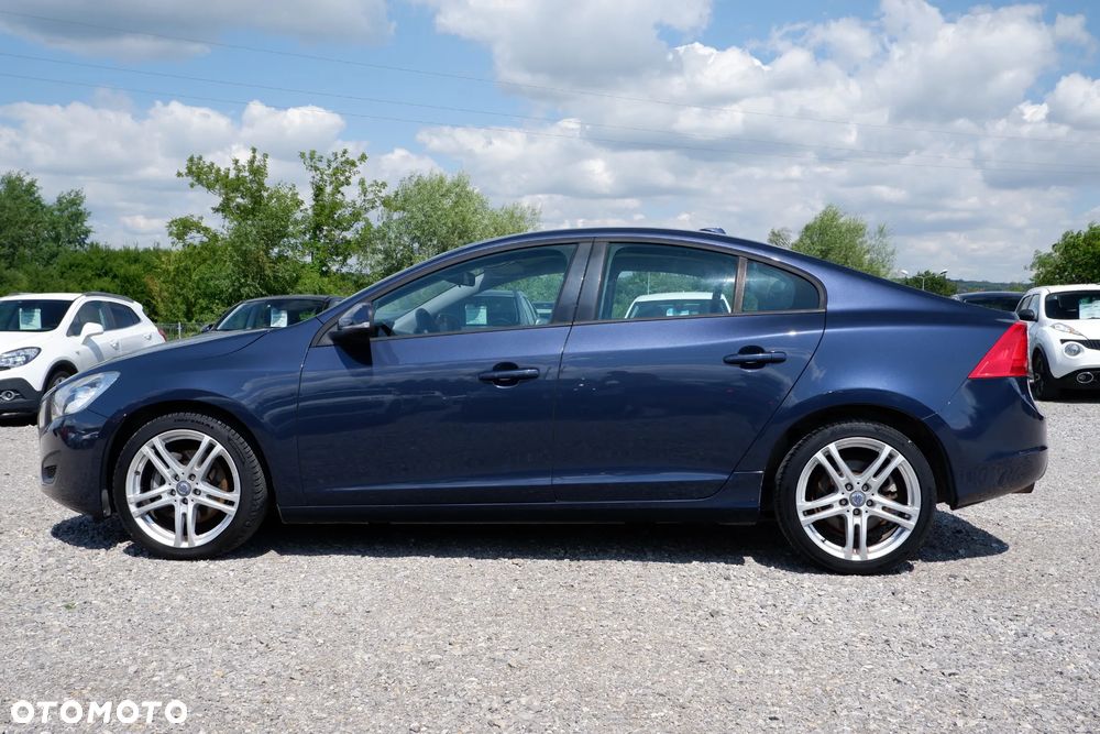 Volvo S60 2.0T Kinetic - 34