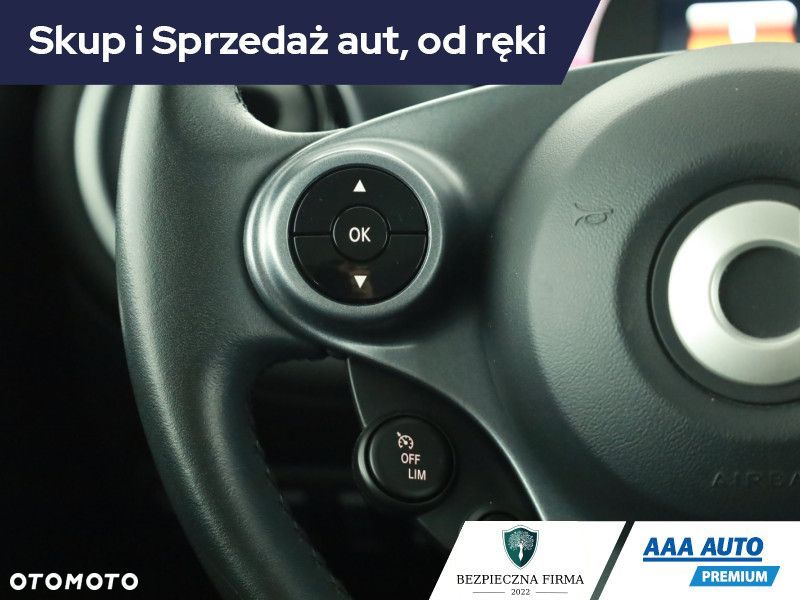 Smart Forfour - 16