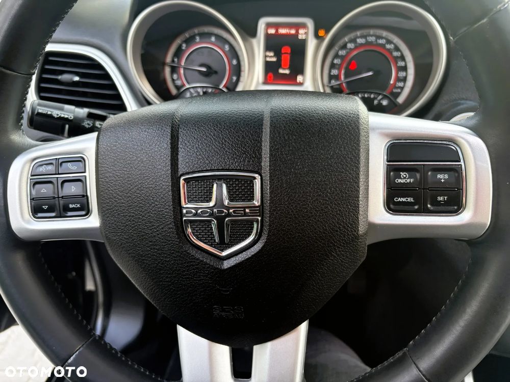Dodge Journey - 17