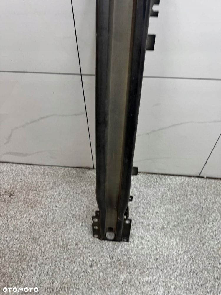 wzmocnienie belka zderzaka przód volvo s60 ii v60 2011-2018 717-46 - 4