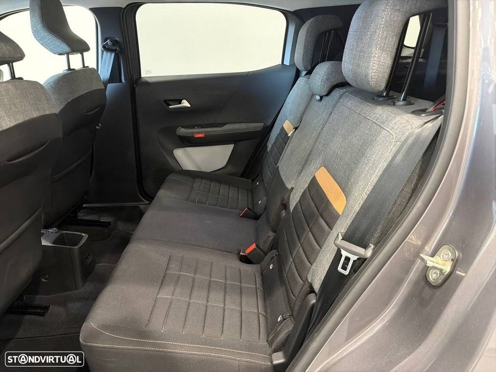 Citroën C3 Aircross 1.2 PureTech Plus - 10