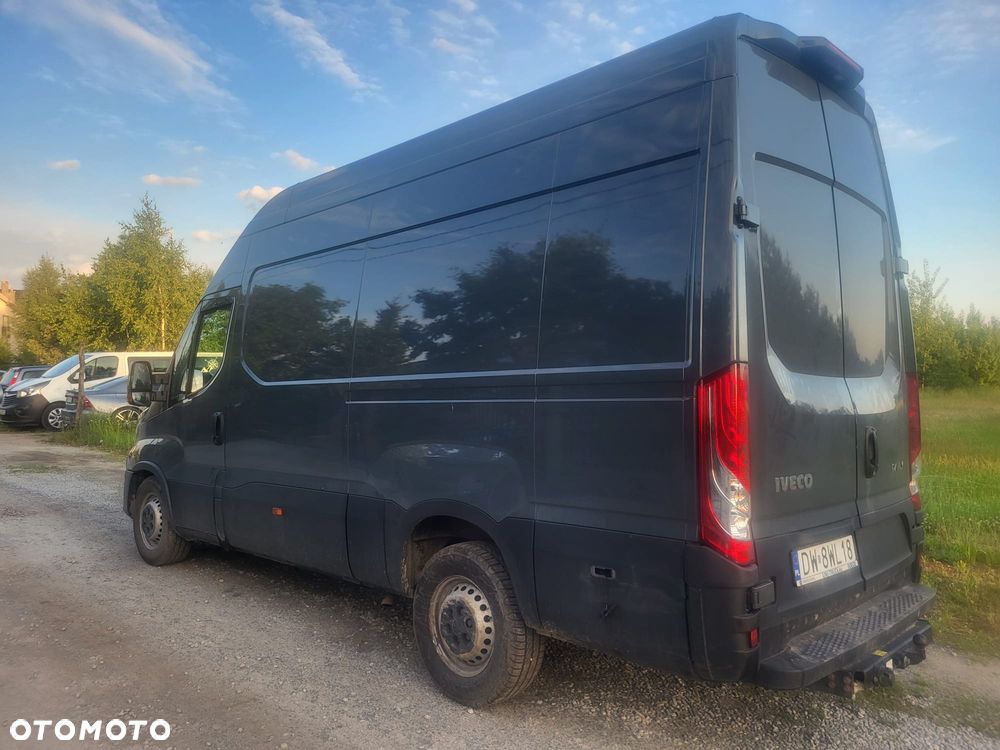 Iveco DAILY - 3