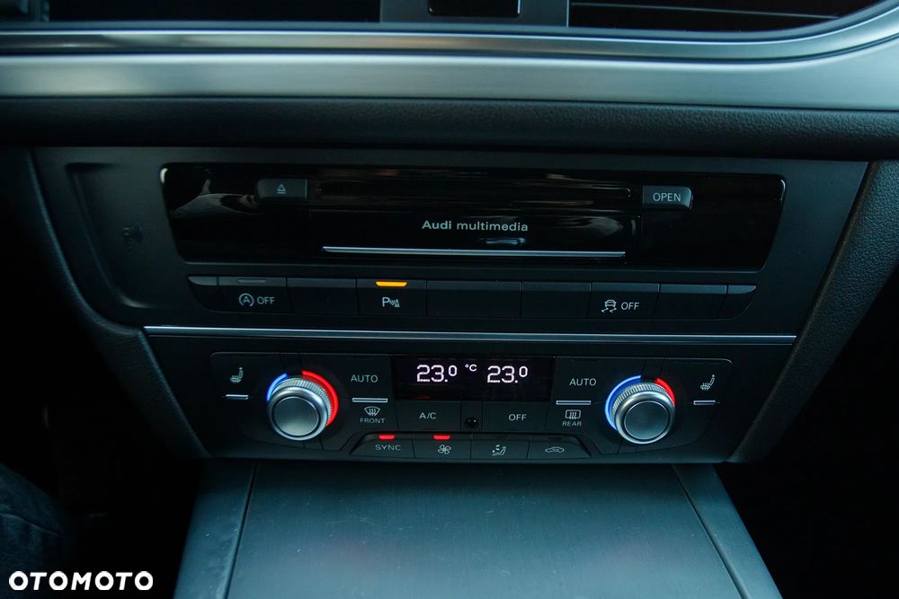 Audi A6 Avant 2.0 TDI Ultra S tronic - 24