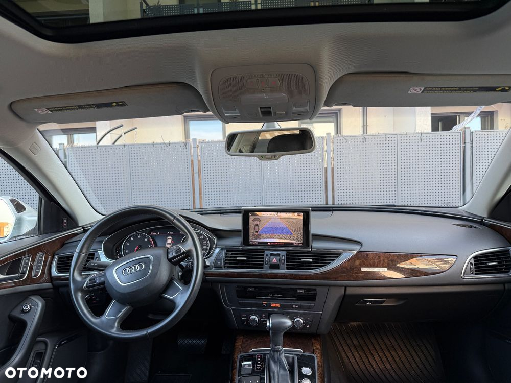 Audi A6 45 TFSI Quattro Sport S tronic - 12