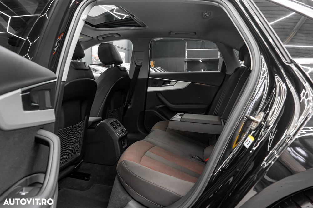 Audi A4 45 TFSI quattro S tronic MHEV S Line - 19