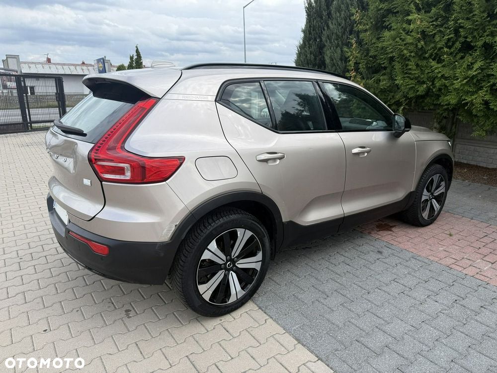 Volvo XC 40 - 2