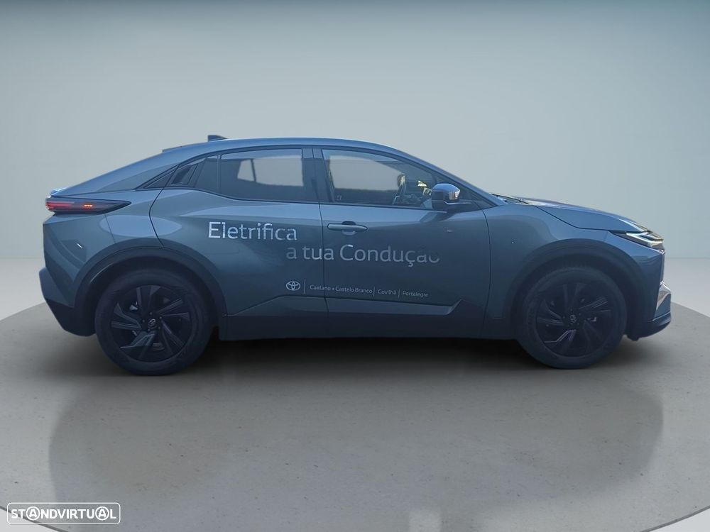 Toyota C-HR+ 77 kWh Premium - 9
