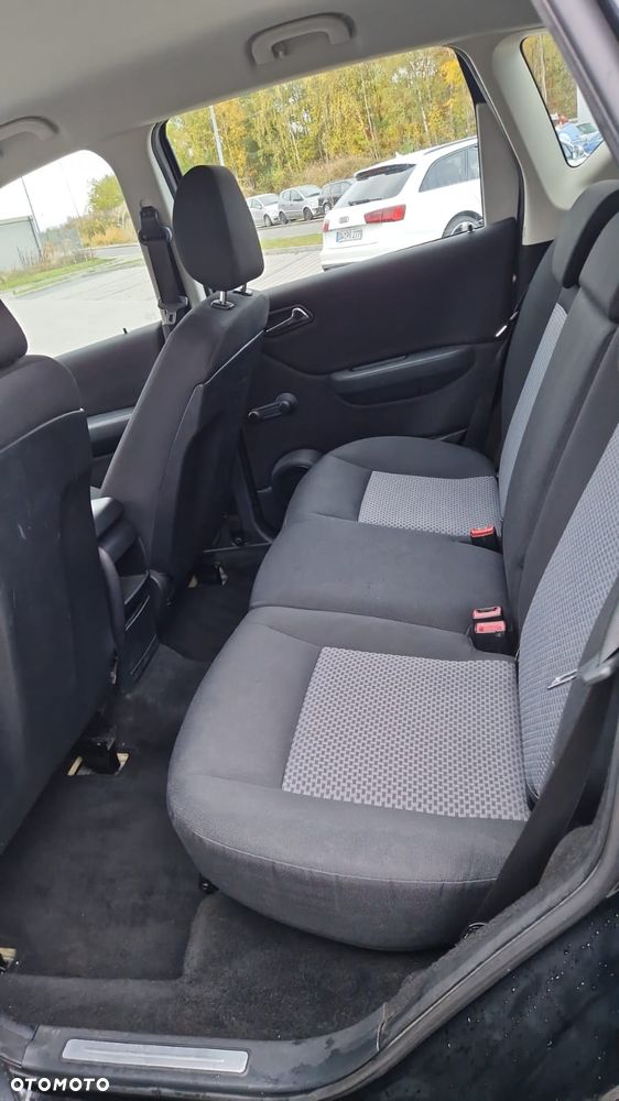 Mercedes-Benz Klasa A 160 Elegance EU5 - 8