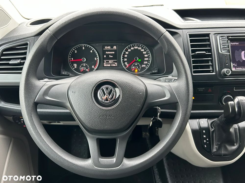 Volkswagen T6 - 17