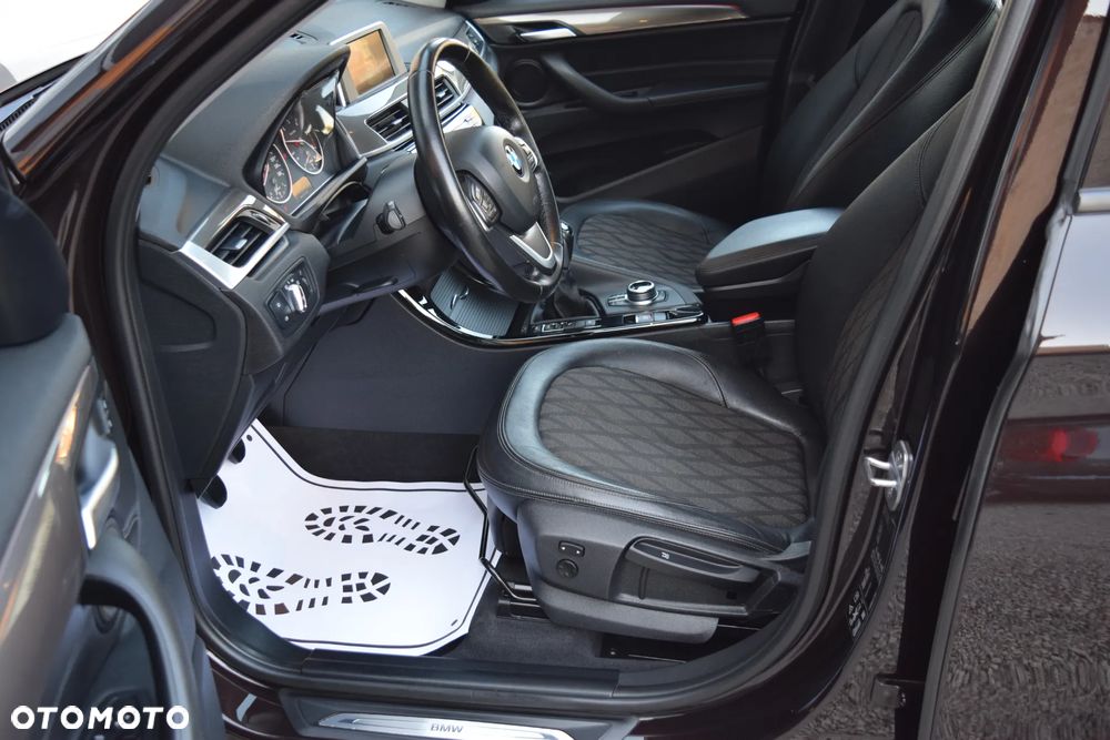 BMW X1 xDrive20d xLine - 20