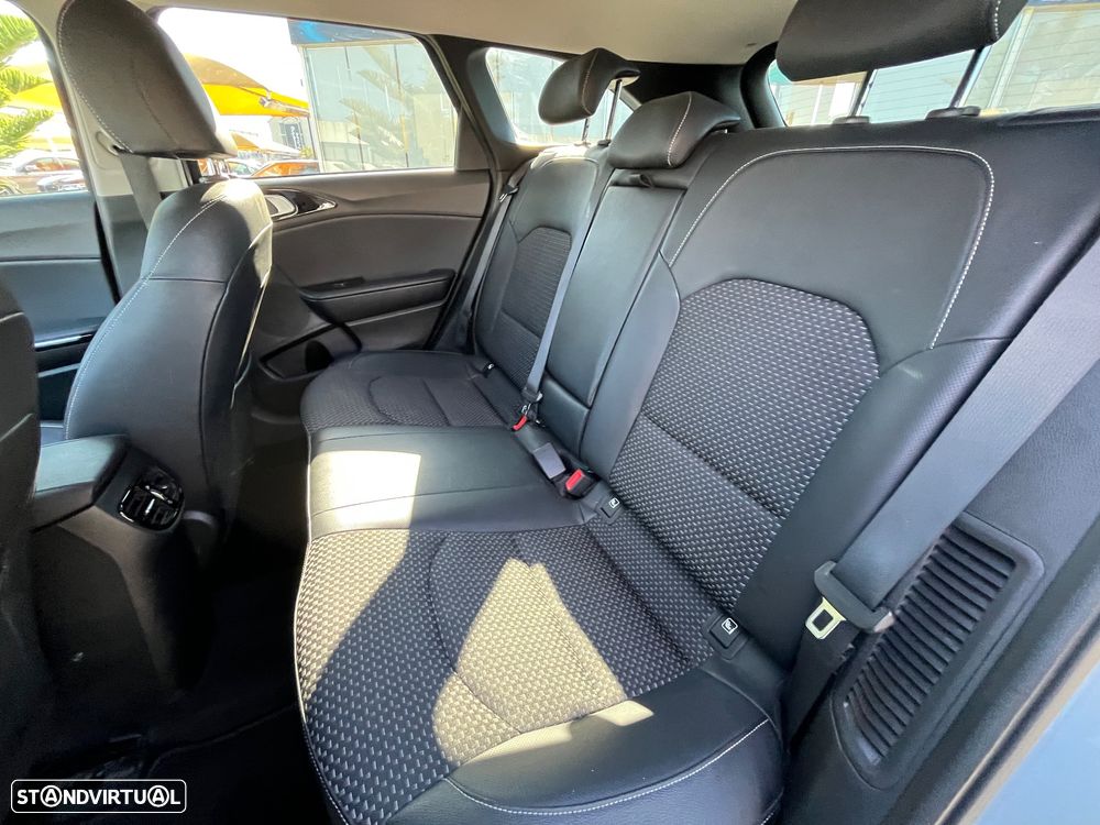 Kia Ceed SW 1.6 GDi PHEV Tech 6DCT - 42