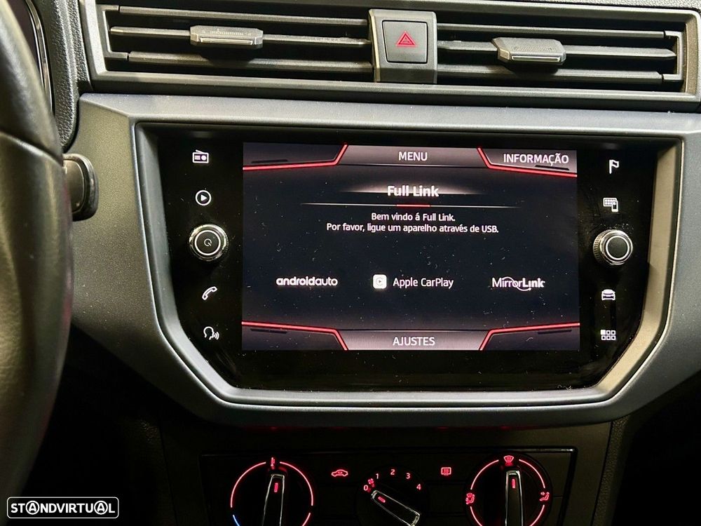 SEAT Arona 1.0 TSI Style - 22