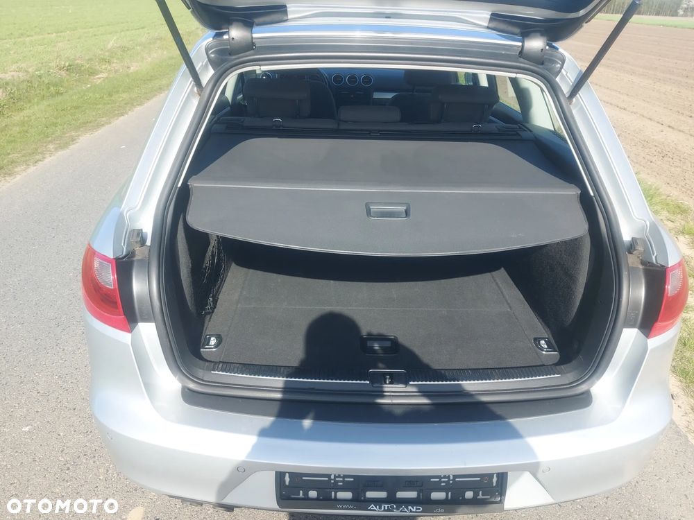 Seat Exeo ST 2.0 TDI CR Multitronic Style - 12