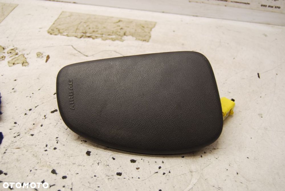 PODUSZKA POWIETRZNA LEWA PRAWA 7M0880241 VW SHARAN SEAT ALHAMBRA LIFT 00-10 7M0880242 - 3