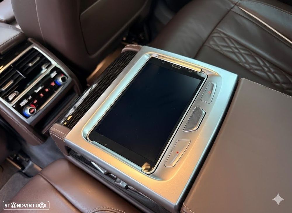 BMW 730 d Pack M Auto - 15